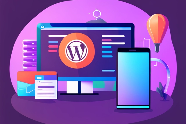 LoudSpot - AI WordPress Hosting Platform