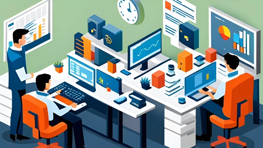 Enterprise Solutions: Scaling Your Website for Business Success