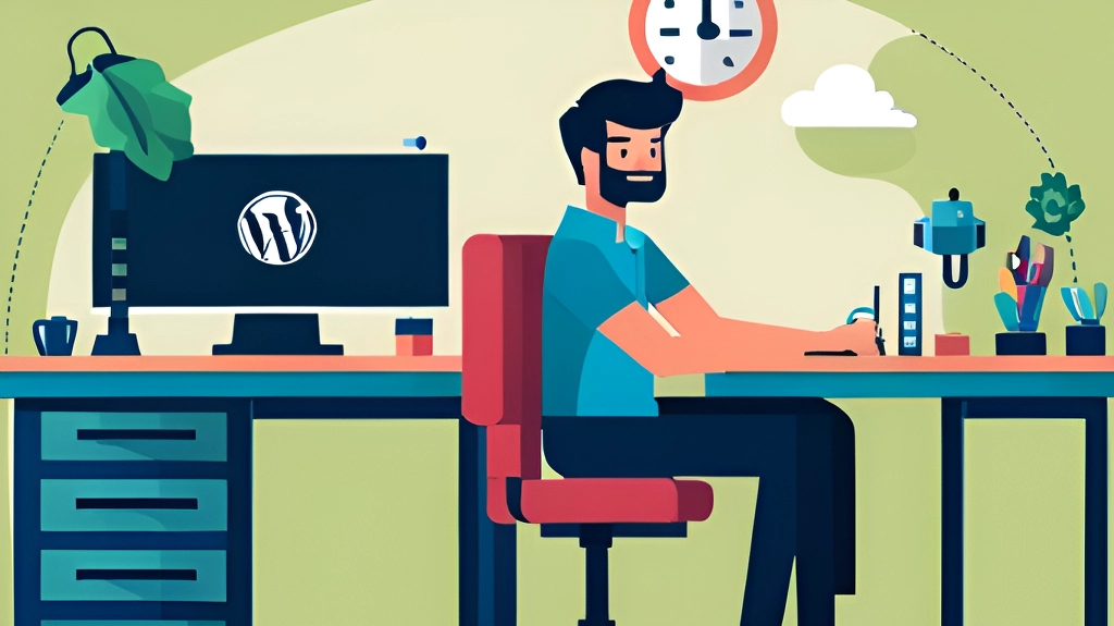 Mastering WordPress - A Comprehensive Guide for Beginners