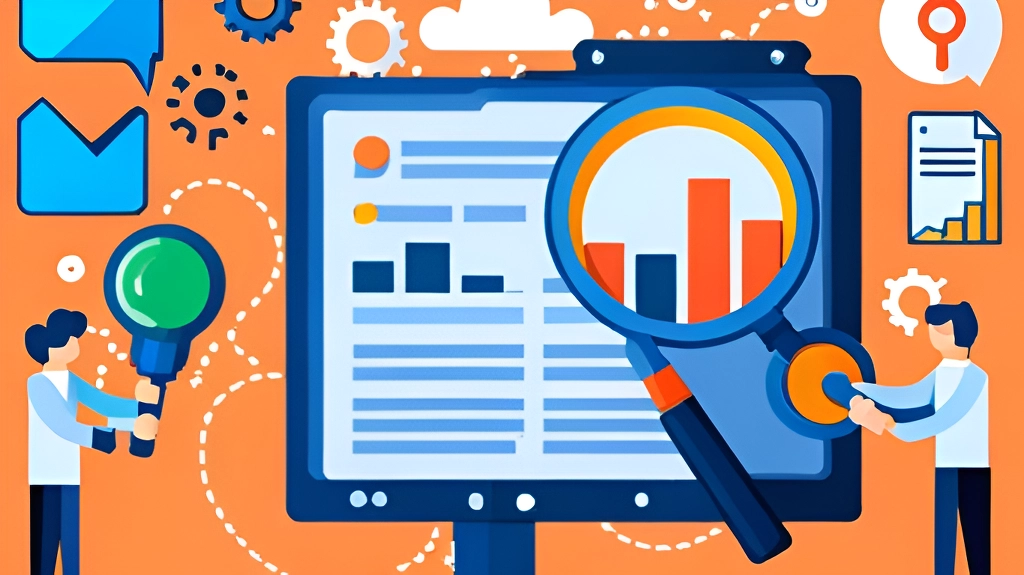 Cracking the Code of Organic Search: Strategies for Top Rankings