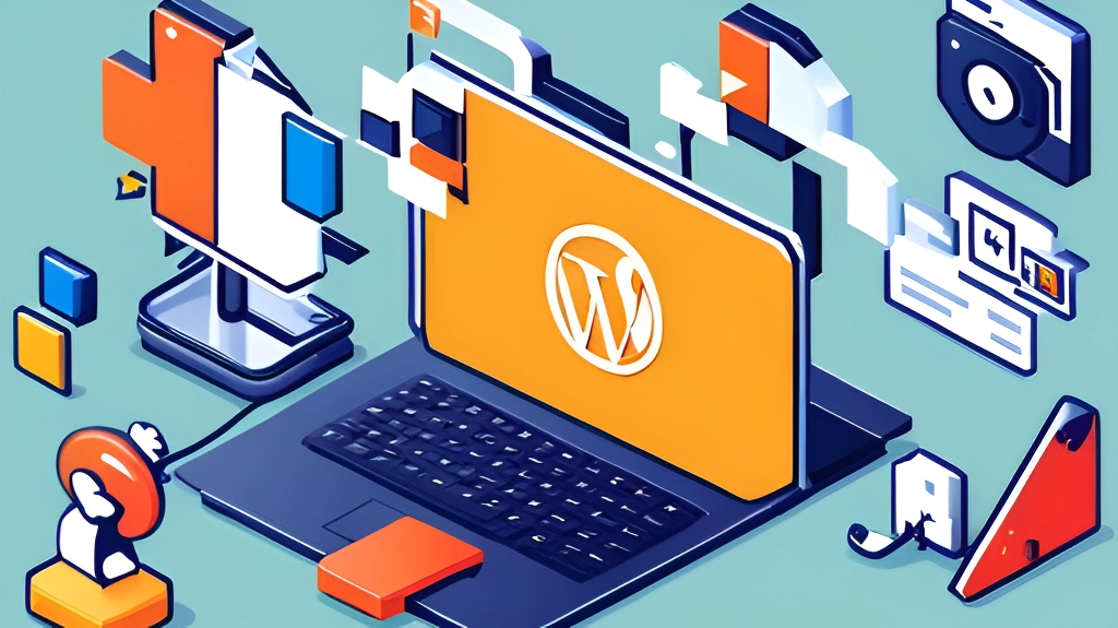 The Power of WP: How WordPress Dominates the Web